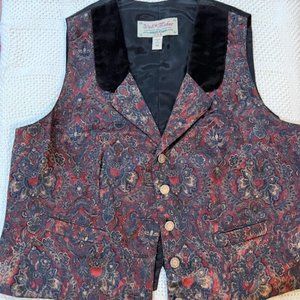 Wah Maker Vintage Women’s Vest